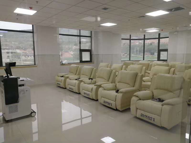 體感音樂療法發(fā)展與應(yīng)用