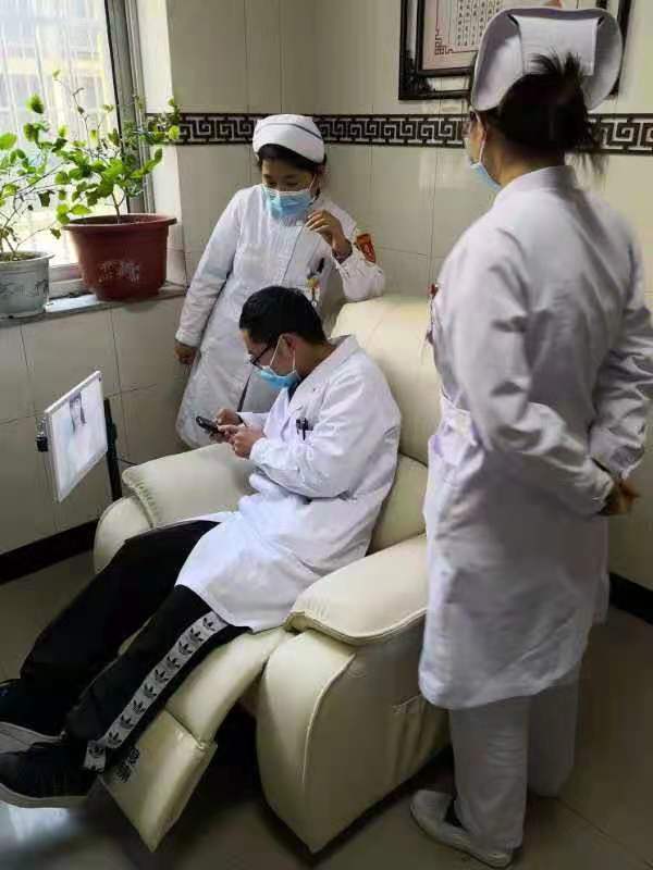 體感音樂療法發(fā)展與應(yīng)用