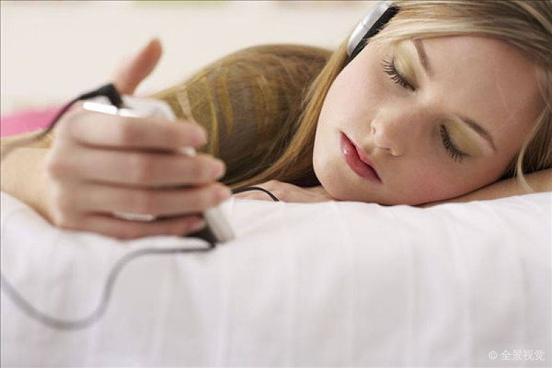 睡眠是第一補(bǔ)藥，情緒則是藥引子