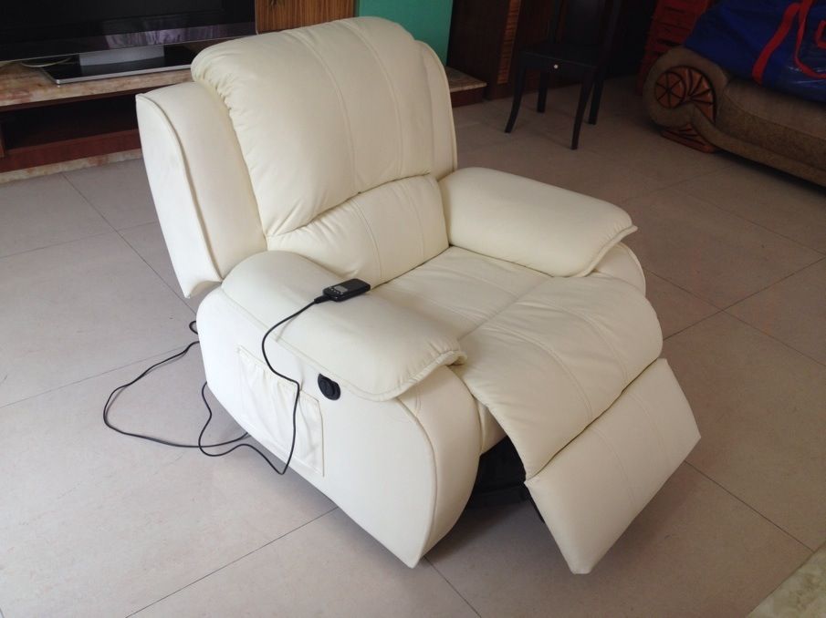 標配體感音樂放松椅