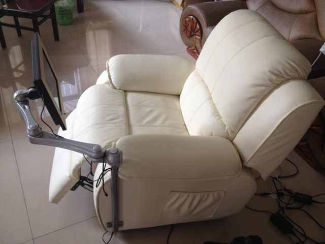 高配體感音樂放松椅