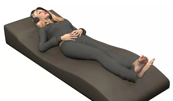 體感振動(dòng)音樂(lè)療法與血液循環(huán)