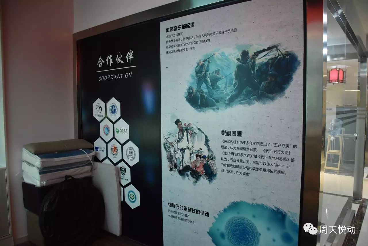 音康樂(lè)科技有限公司的總部