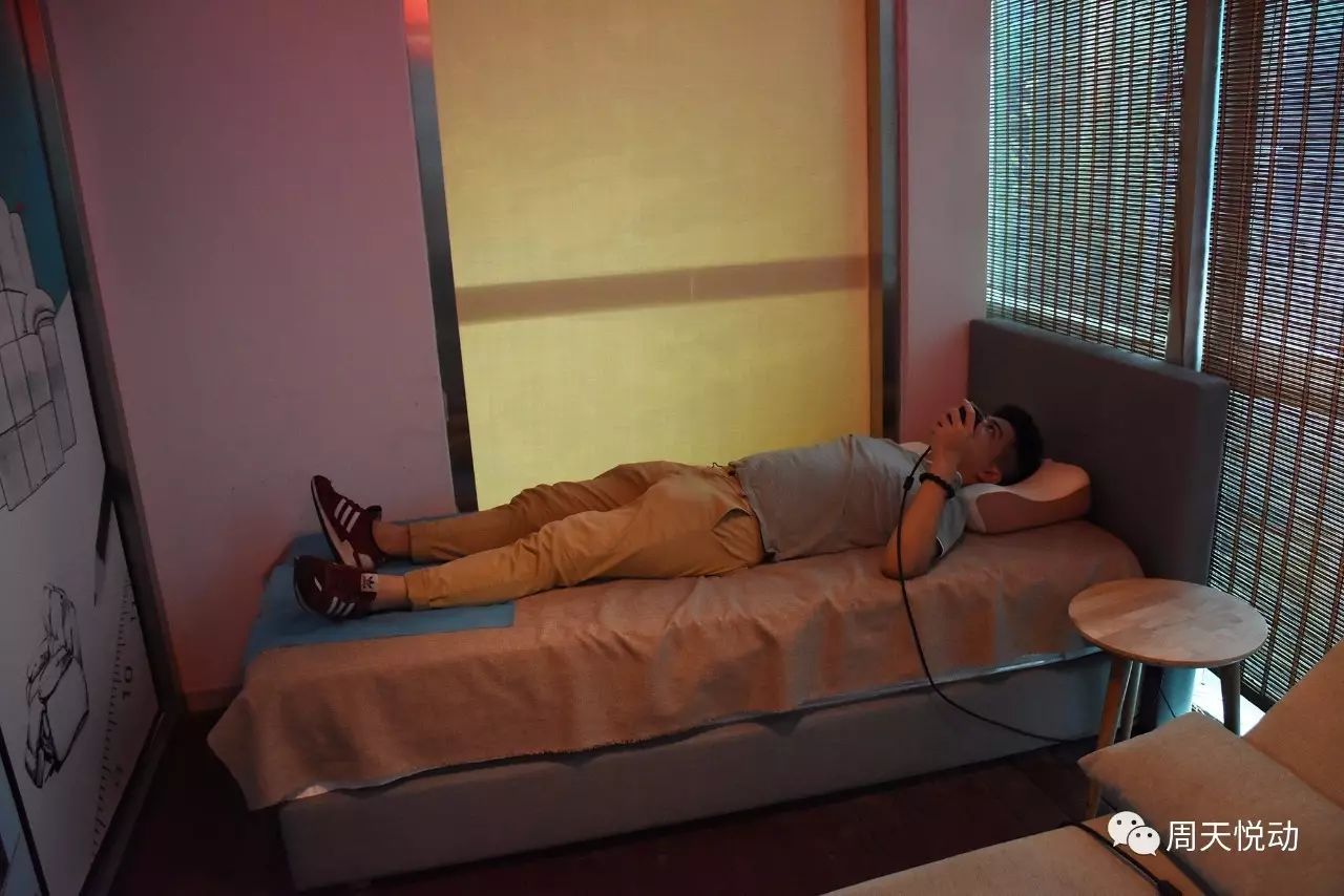 原來(lái)體感音樂(lè)源遠(yuǎn)流長(zhǎng)哇