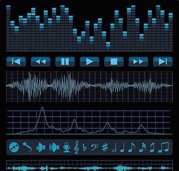 體感音樂之聲波與音頻對人體聽覺神經(jīng)的作用