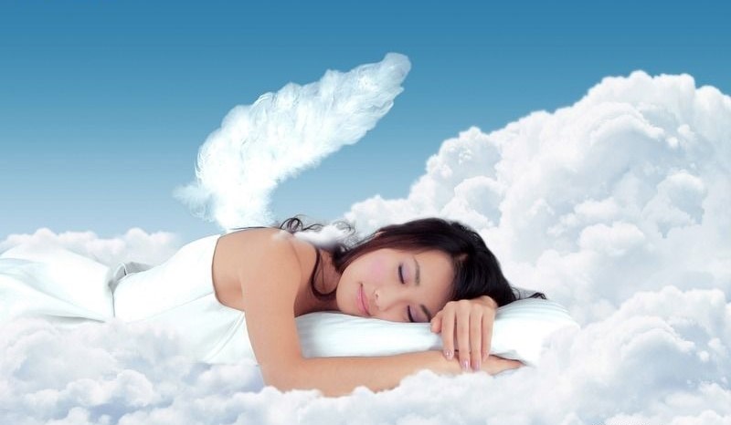 體感音樂(lè)可以讓睡眠更有質(zhì)量