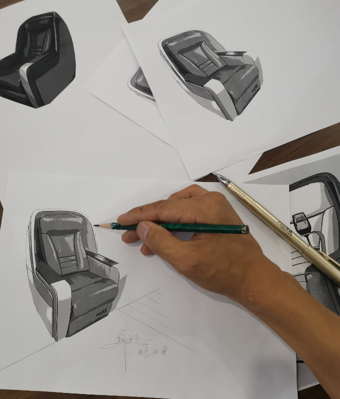 深度好睡眠，快速充滿電私人頭等太空艙音樂(lè)放松沙發(fā)