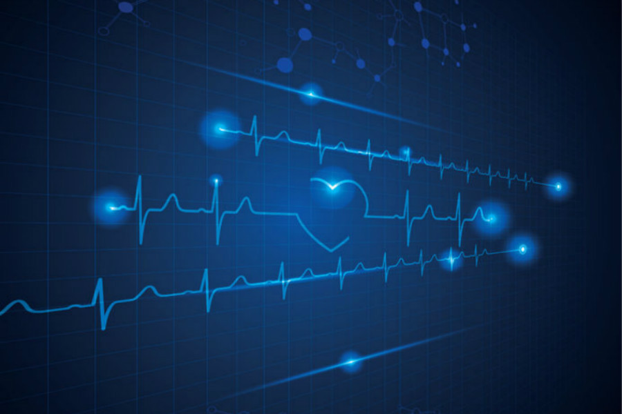 體感音波 - 讓科技律動健康……